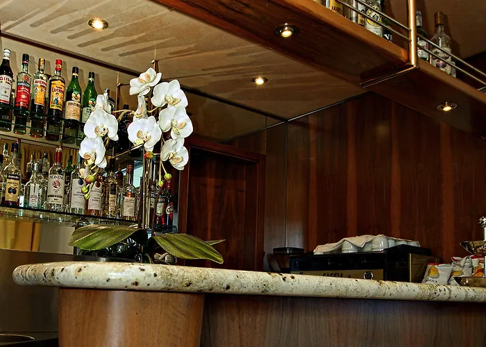 Garibaldi Hotel Padua