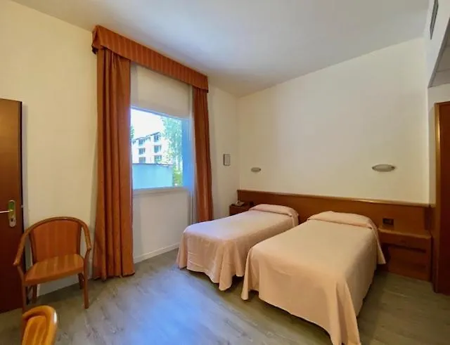 Hotel Garibaldi Padua